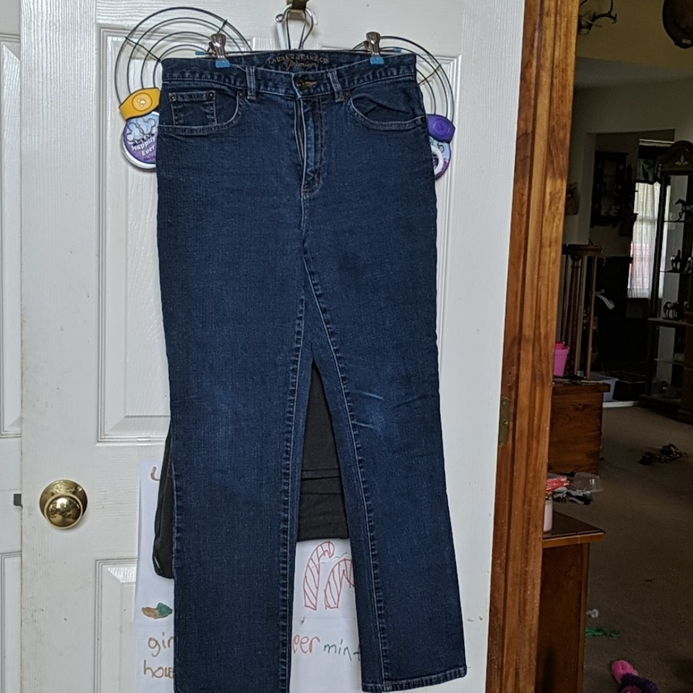 Jeans - Picture 2 of 2
